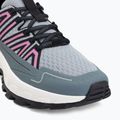 Dámske turistické topánky Jack Wolfskin Wild Hike Low ash 7