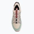 Dámske turistické topánky Jack Wolfskin Wild Hike Texapore Low oyster 5