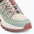 Dámske turistické topánky Jack Wolfskin Wild Hike Texapore Low oyster 7