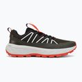 Pánske turistické topánky Jack Wolfskin Wild Hike Low obsidian moss 2