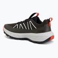 Pánske turistické topánky Jack Wolfskin Wild Hike Low obsidian moss 3
