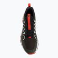 Pánske turistické topánky Jack Wolfskin Wild Hike Low obsidian moss 5