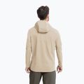 Pánska trekingová mikina  Jack Wolfskin Sucol Hoody oyster 3
