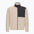 Pánska fleecová mikina Jack Wolfskin Sumetro Full Zip oyster 7