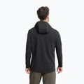 Pánska trekingová mikina  Jack Wolfskin Sucol Hoody black 3