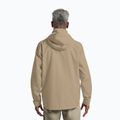 Pánska nepremokavá bunda Jack Wolfskin Trailtime 2L hazel wood 3