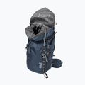 Turistický batoh Jack Wolfskin Echotrek Shape 30 l midnight sky 8