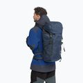 Turistický batoh Jack Wolfskin Echotrek Shape 30 l midnight sky 14