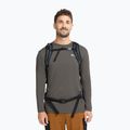 Turistický batoh Jack Wolfskin Echotrek Shape 25 l midnight sky 16