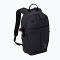 Mestský batoh Jack Wolfskin Yuma 14 l black 2