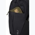 Mestský batoh Jack Wolfskin Yuma 14 l black 9