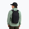 Mestský batoh Jack Wolfskin Yuma 14 l black 10
