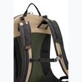 Turistický batoh Jack Wolfskin Astro Vent 24 l hazel wood 12