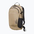 Batoh Jack Wolfskin Velocity 20 l hazel wood 4