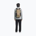Batoh Jack Wolfskin Velocity 20 l hazel wood 12