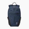 Mestský batoh Jack Wolfskin Yuma 14 l midnight sky