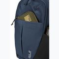 Mestský batoh Jack Wolfskin Yuma 14 l midnight sky 9