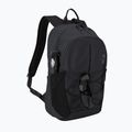 Mestský batoh Jack Wolfskin Yuma 18 l black 2