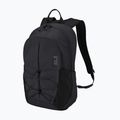 Mestský batoh Jack Wolfskin Yuma 18 l black 4