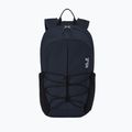 Mestský batoh Jack Wolfskin Yuma 18 l midnight sky