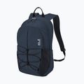 Mestský batoh Jack Wolfskin Yuma 18 l midnight sky 2