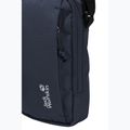Taška cez rameno Jack Wolfskin Konya 1 l midnight sky 5