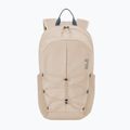 Mestský batoh Jack Wolfskin Yuma 18 l oyster