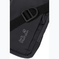 Taška cez rameno Jack Wolfskin Konya 1 l black 6