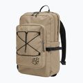 Mestský batoh Jack Wolfskin Berkley 24 l hazel wood 2