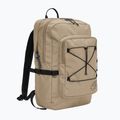 Mestský batoh Jack Wolfskin Berkley 24 l hazel wood 4