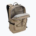 Mestský batoh Jack Wolfskin Berkley 24 l hazel wood 7