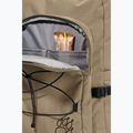 Mestský batoh Jack Wolfskin Berkley 24 l hazel wood 8