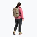 Mestský batoh Jack Wolfskin Berkley 24 l hazel wood 12