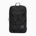 Mestský batoh Jack Wolfskin Berkley 24 l black
