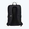 Mestský batoh Jack Wolfskin Berkley 24 l black 3