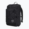 Mestský batoh Jack Wolfskin Berkley 24 l black 4