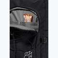 Mestský batoh Jack Wolfskin Berkley 24 l black 8