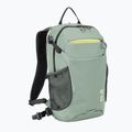 Cyklistický batoh Jack Wolfskin Velocity 12 l green zinnia 2