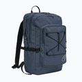 Mestský batoh Jack Wolfskin Berkley 24 l midnight sky 2