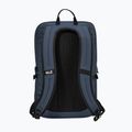 Mestský batoh Jack Wolfskin Berkley 24 l midnight sky 3