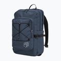 Mestský batoh Jack Wolfskin Berkley 24 l midnight sky 4