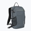Cyklistický batoh Jack Wolfskin Velocity 12 l grey odessa 2
