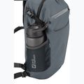 Cyklistický batoh Jack Wolfskin Velocity 12 l grey odessa 11