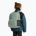 Detský mestský batoh Jack Wolfskin Rebel 25 l green zinnia 9