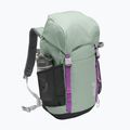 Detský turistický batoh Jack Wolfskin Kids Explorer 20 l green zinnia 2