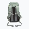 Detský turistický batoh Jack Wolfskin Kids Explorer 20 l green zinnia 3