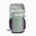 Detský turistický batoh Jack Wolfskin Kids Explorer 20 l green zinnia 6