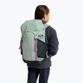 Detský turistický batoh Jack Wolfskin Kids Explorer 20 l green zinnia 14