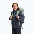 Detský turistický batoh Jack Wolfskin Kids Explorer 20 l green zinnia 16