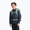 Detský turistický batoh Jack Wolfskin Kids Explorer 20 l green zinnia 18